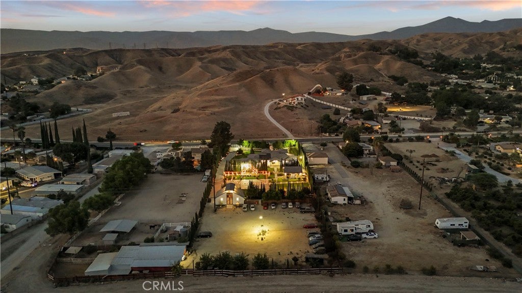 2820 Reche Canyon