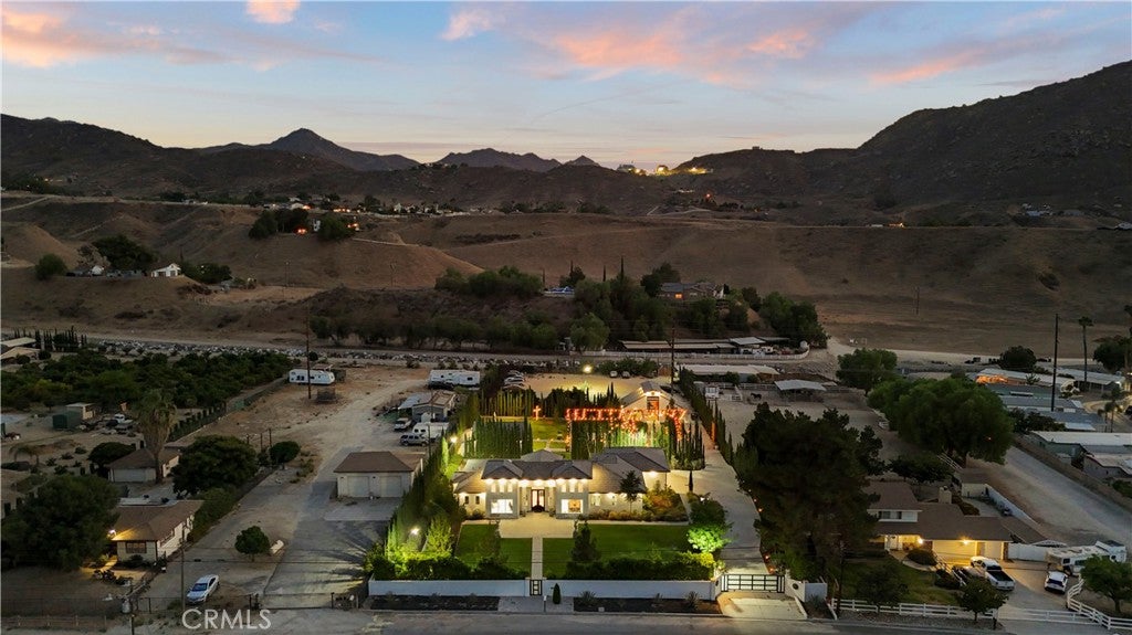 2820 Reche Canyon
