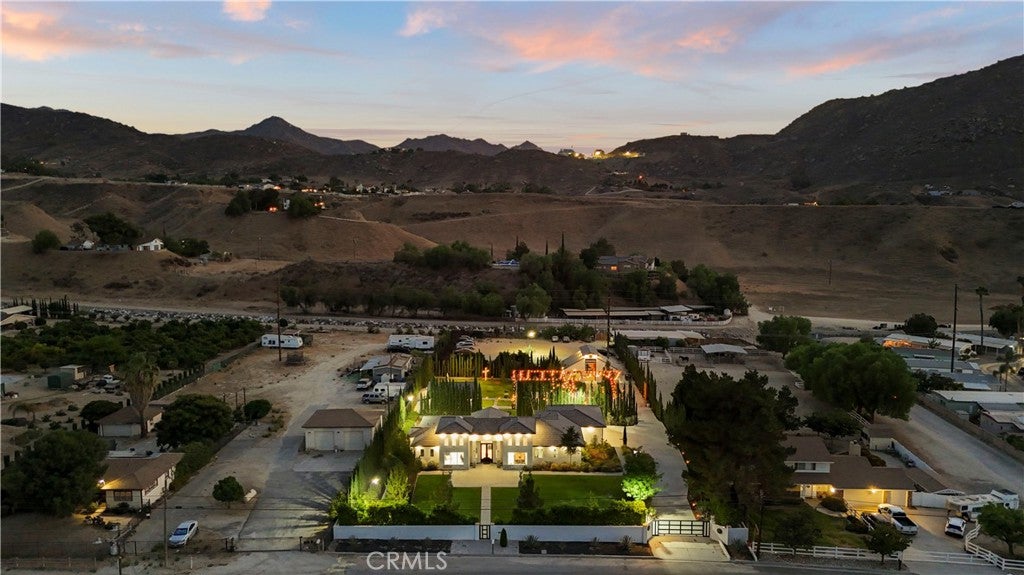 2820 Reche Canyon