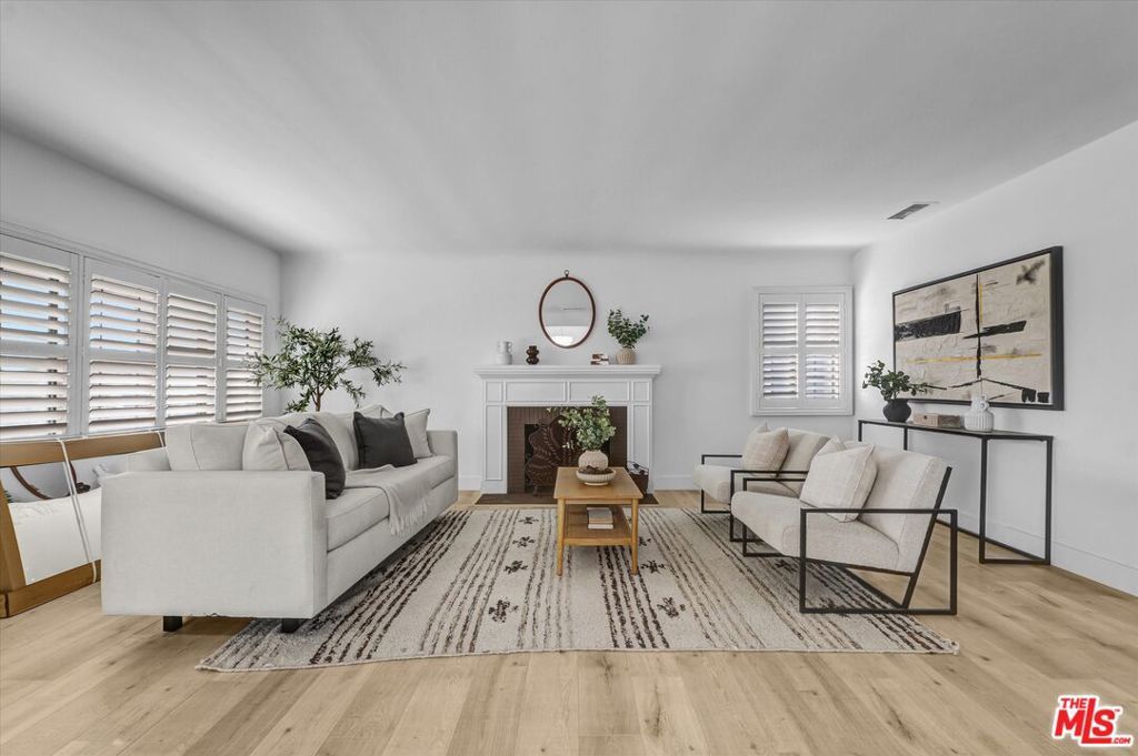 Photo of 5349 Allan Street, Los Angeles, CA 90032 (MLS # 25629969)