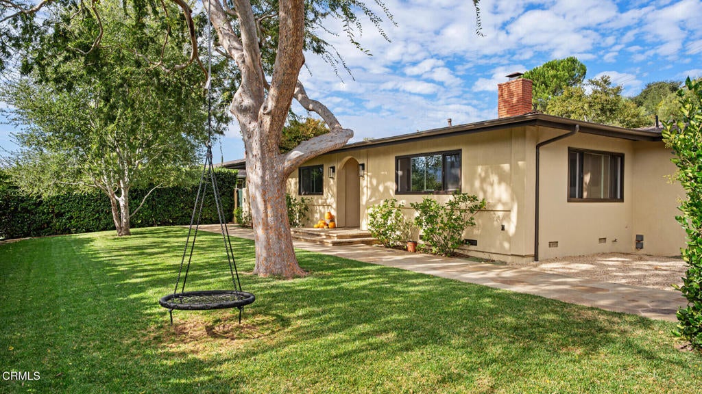 654 Chalk Hill Road