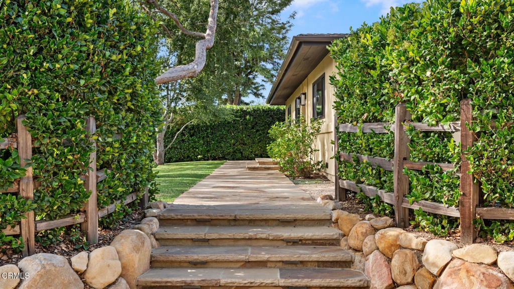 654 Chalk Hill Road