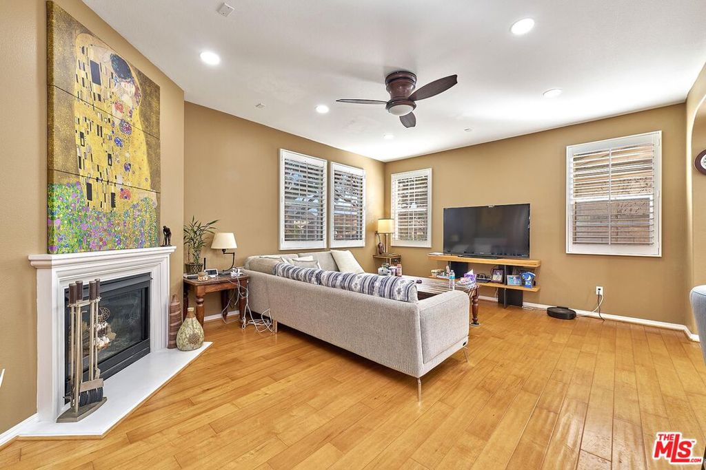 409 Spring Park Road