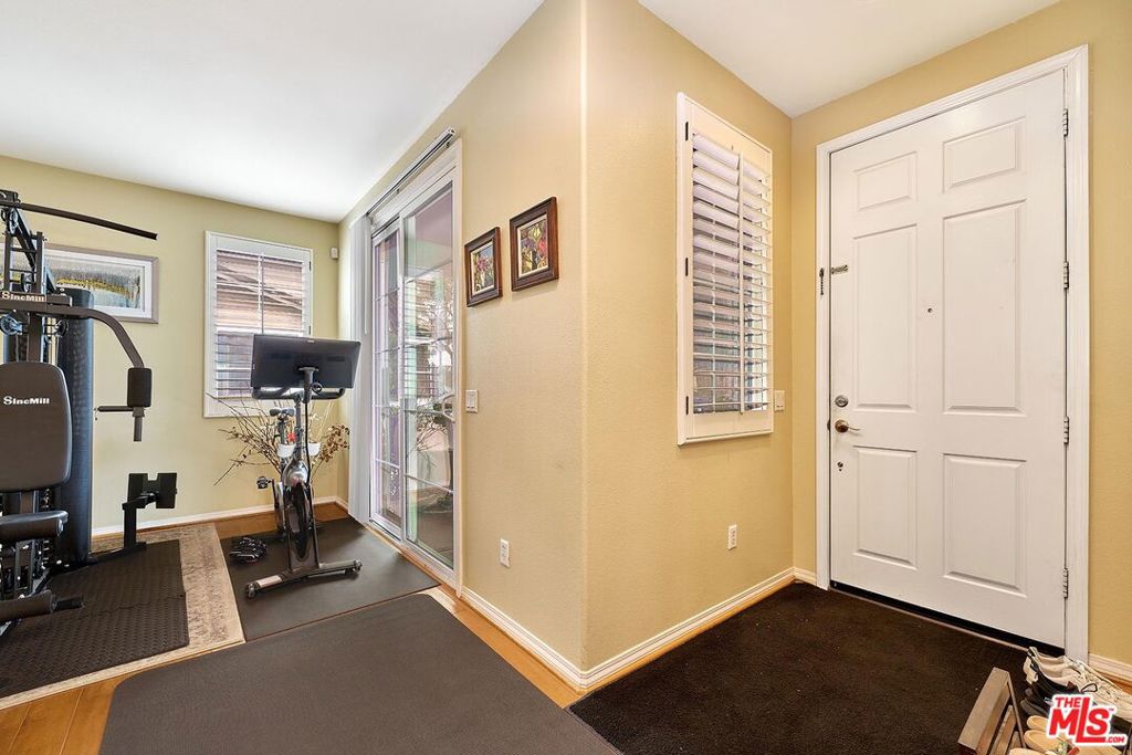 409 Spring Park Road