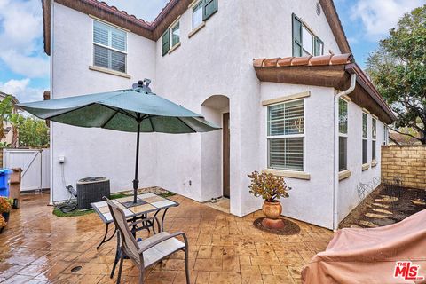 Tiny photo for 409 Spring Park Road, Camarillo, CA 93012 (MLS # 26651647)