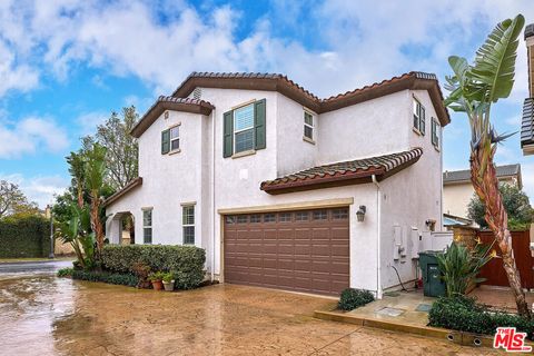 Tiny photo for 409 Spring Park Road, Camarillo, CA 93012 (MLS # 26651647)