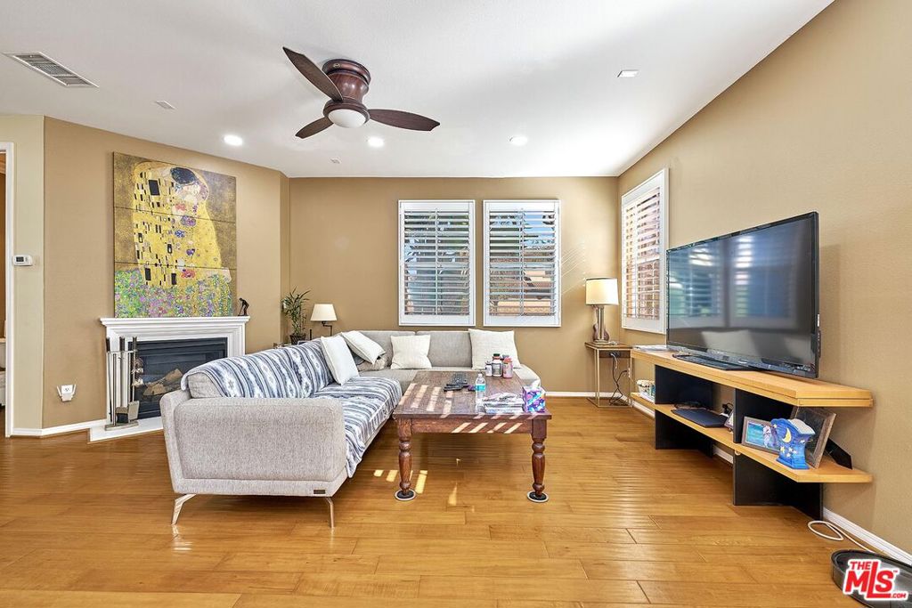 409 Spring Park Road