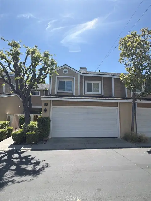 MLS: CV26141646