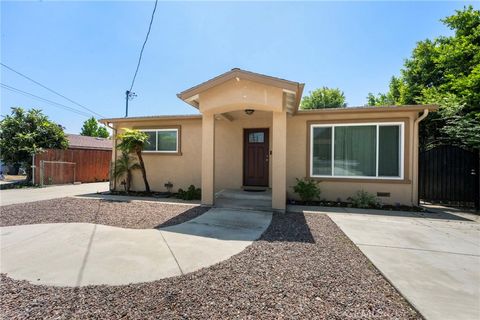 Photo of 9331 La Vine ST, Rancho Cucamonga, CA 91701 (MLS # CV26096590)