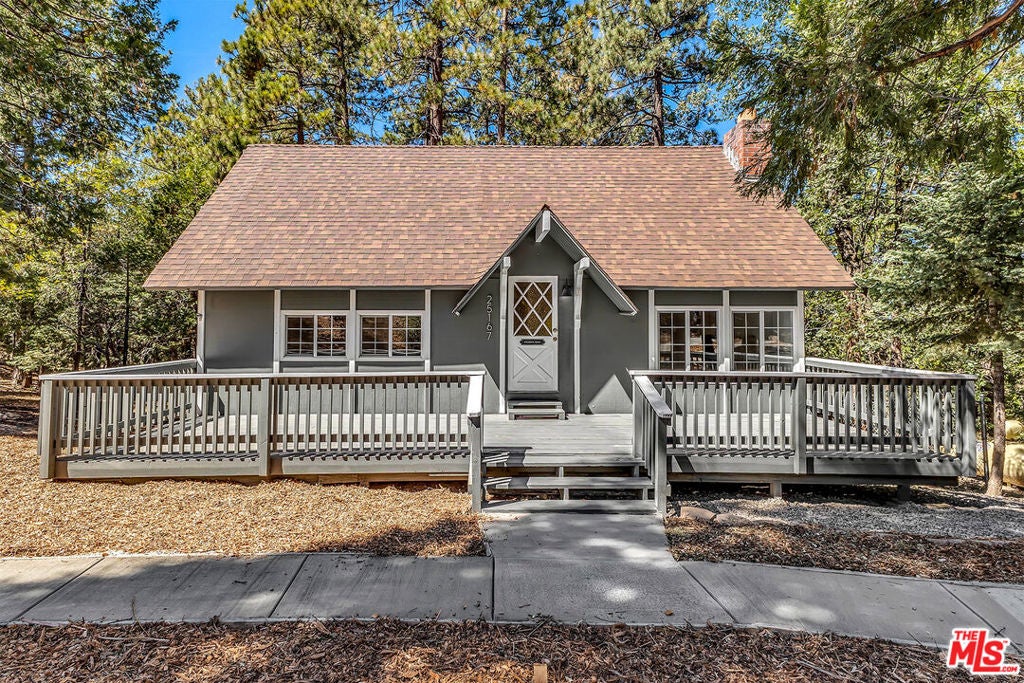 25167 Banning Idyllwild Road