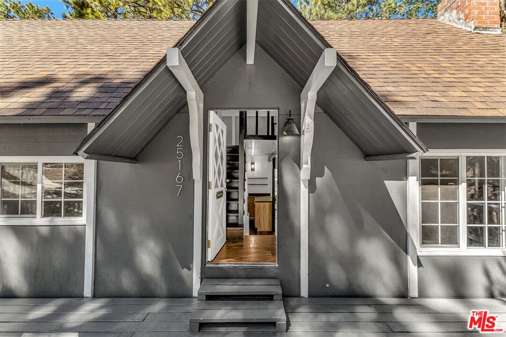 25167 Banning Idyllwild Road