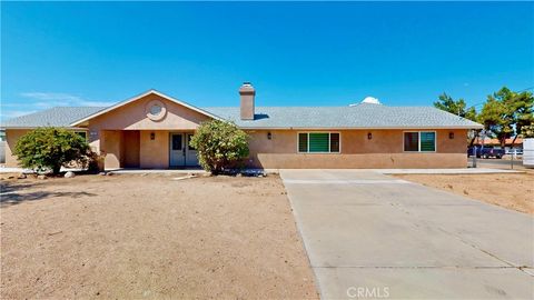 7610 Glider Avenue Hesperia CA 92345