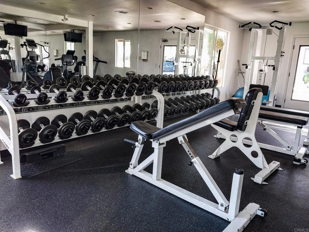 LAC - Residential Lease