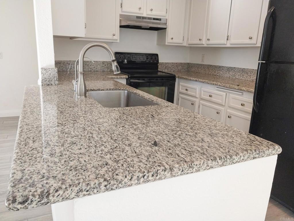 LAC - Residential Lease