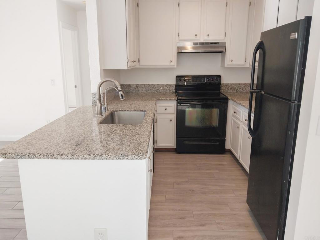 LAC - Residential Lease