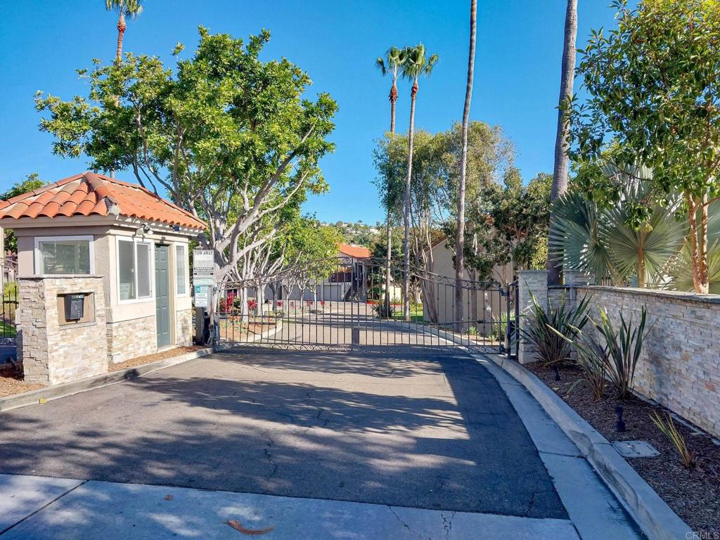 LAC - Residential Lease