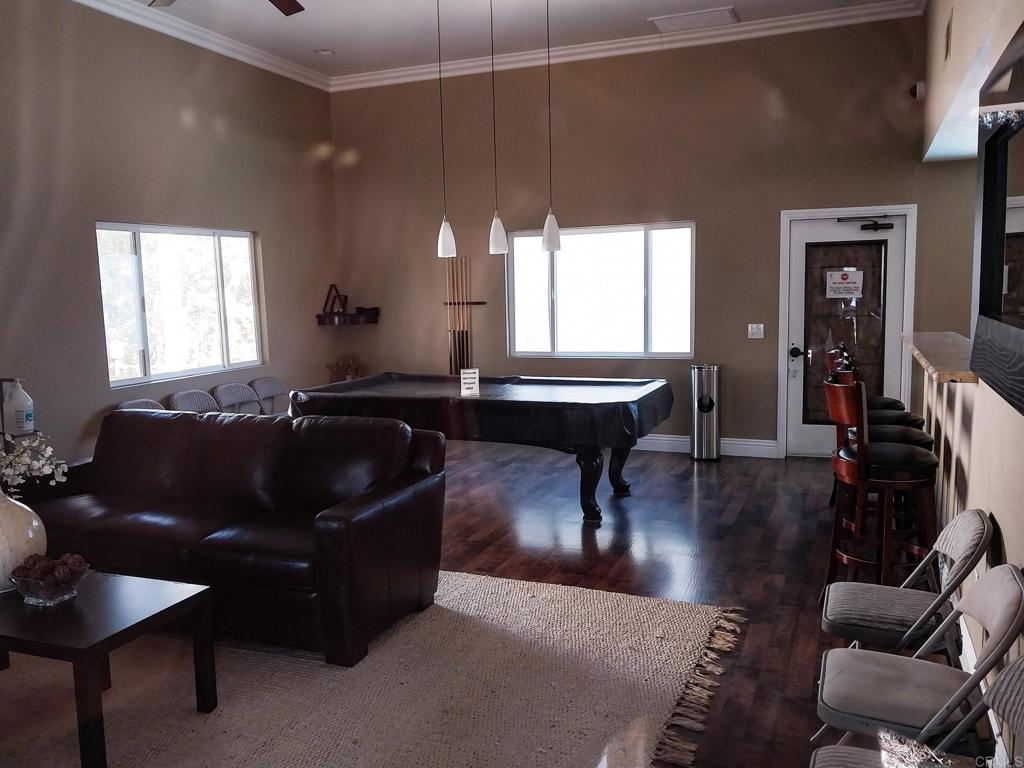 LAC - Residential Lease