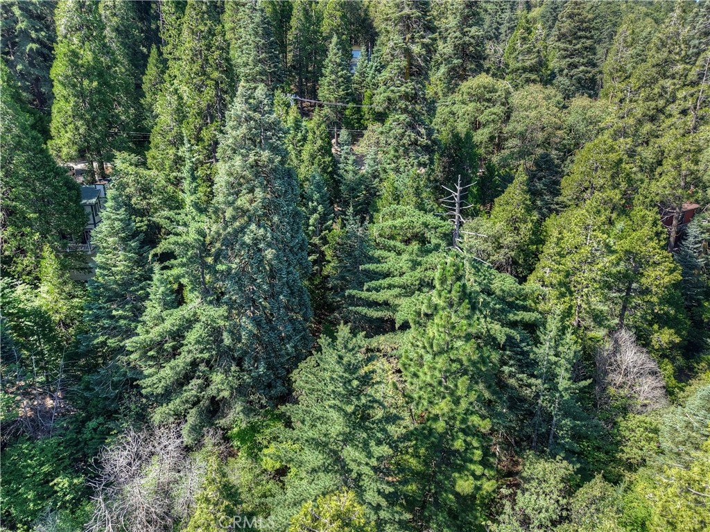 Crestline (CRES) - Land