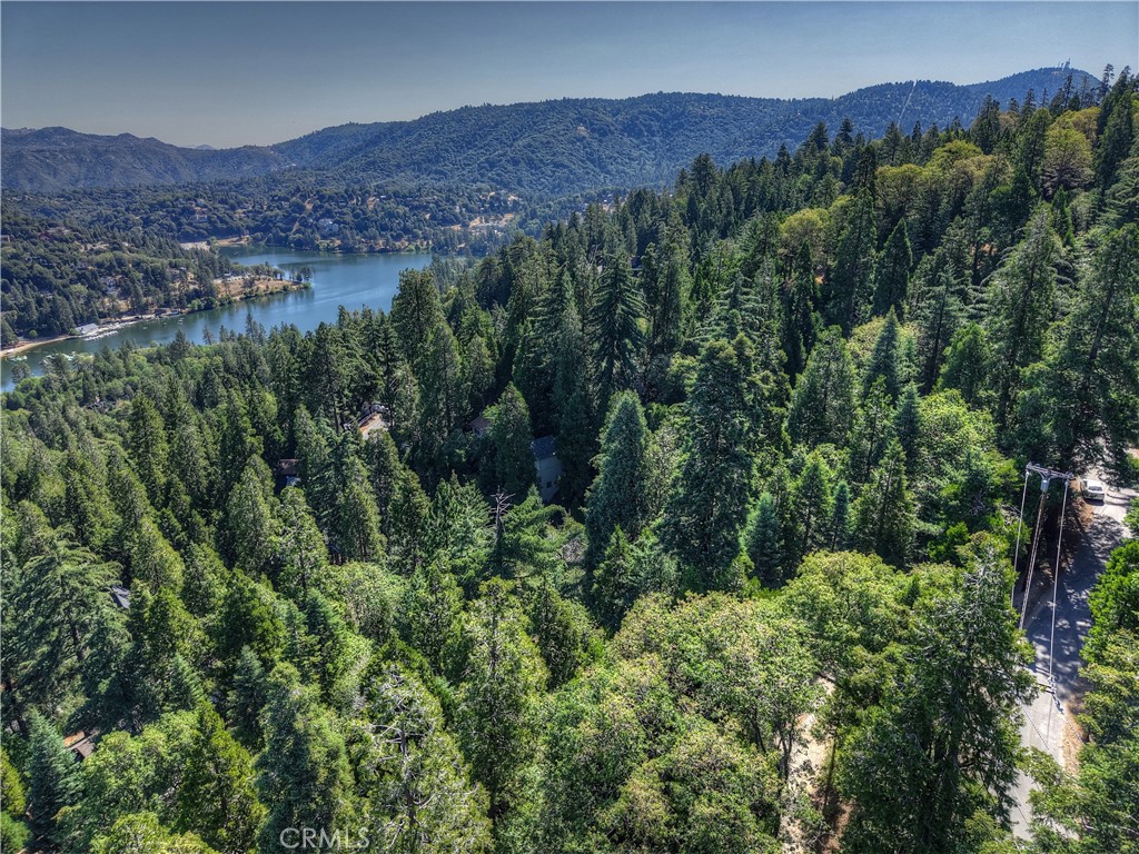 Crestline (CRES) - Land