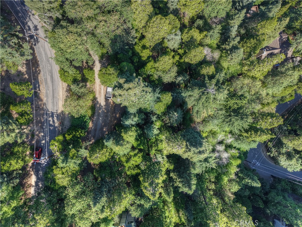 Crestline (CRES) - Land