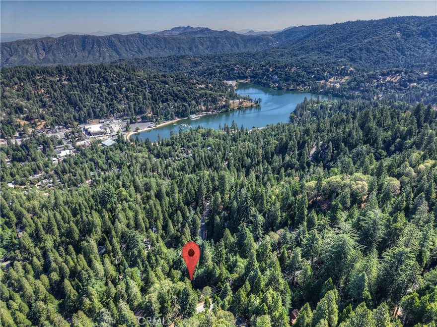 Seller financing may be available with agreeable terms ~ Build your Mountain Getaway in Crestline, California ~ This is a 6,130 square foot Lot ~ Located just minutes from Lake Gregory, hiking trails, and loads of outdoor recreation ~ Take in the Fresh Mountain Air, Year-Round Beauty, and experience a True Sense of Retreat ~ Bring your vision to life - your canvas in this San Bernardino Mountain Community awaits! No address has been assigned to this property.