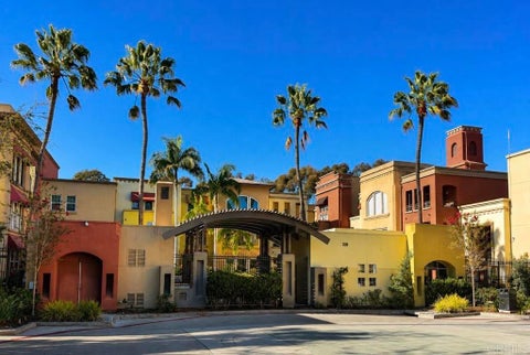 Photo of 1270 Cleveland Avenue #K103, San Diego, CA 92103 (MLS # NDP2608200)