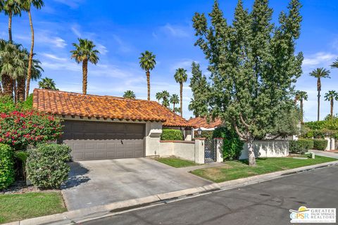 2 Calle Navarros Rancho Mirage CA 92270