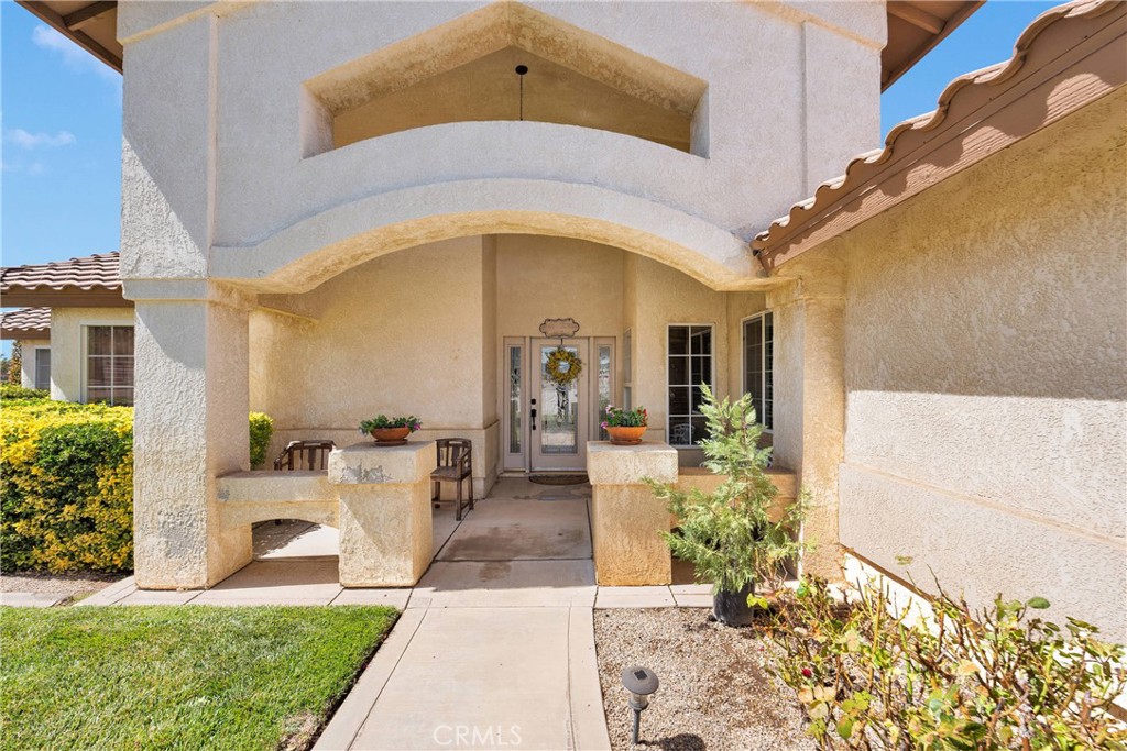 12958 Ranchero Road
