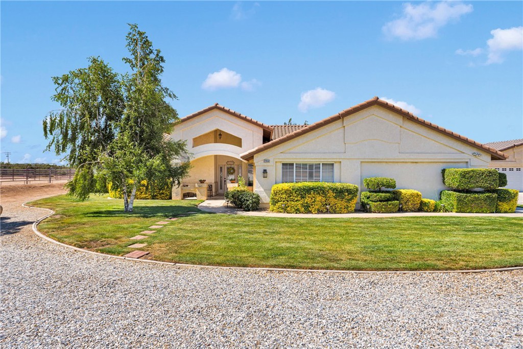 12958 Ranchero Road
