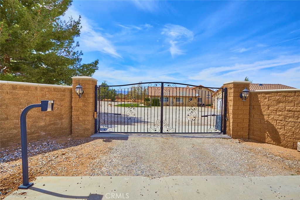 12958 Ranchero Road