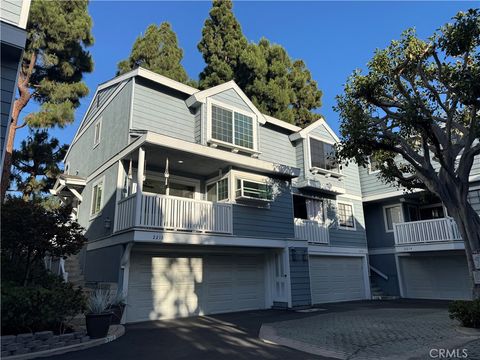 2218 Mayfair Court Costa Mesa CA 92627