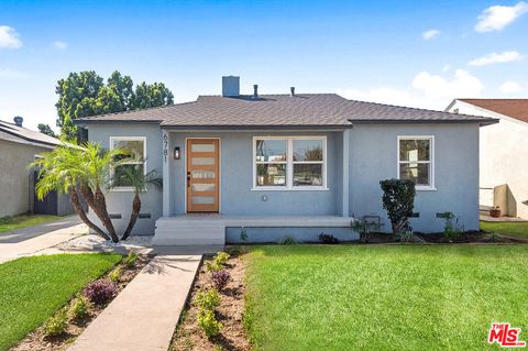 Photo of 6781 Millmark Avenue, Long Beach, CA 90805 (MLS # 25600801)