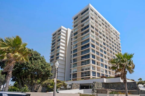 Photo of 1720 Avenida Del Mundo #509, Coronado, CA 92118 (MLS # PTP2606255)