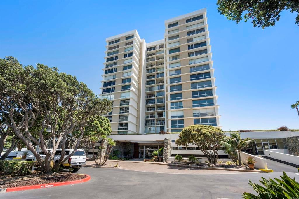 1720 Avenida Del Mundo #509