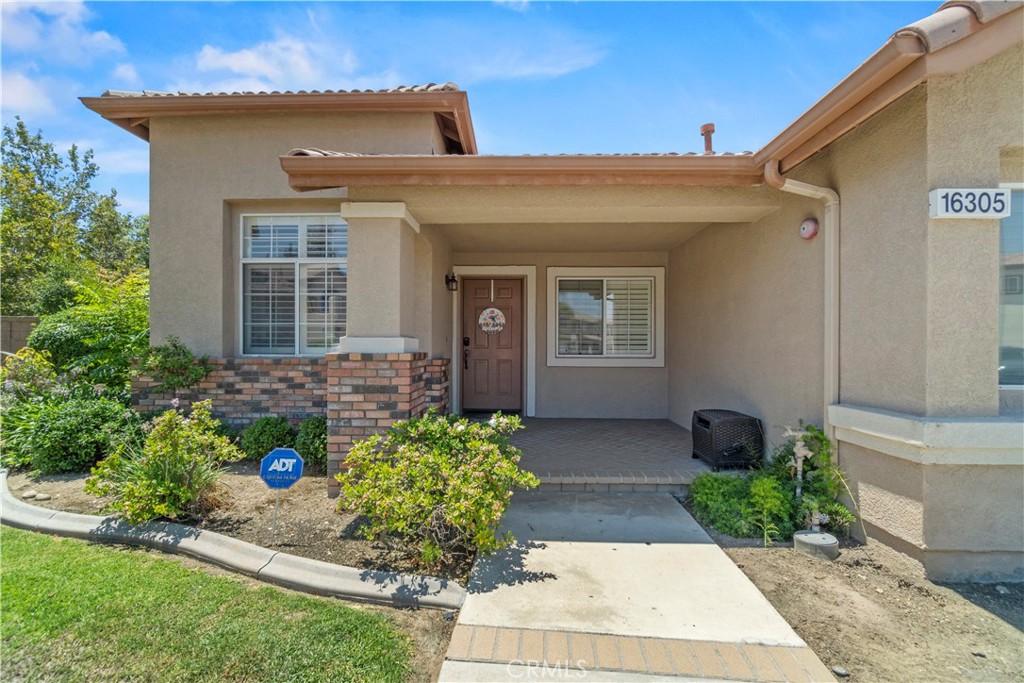16305 Phidias Lane