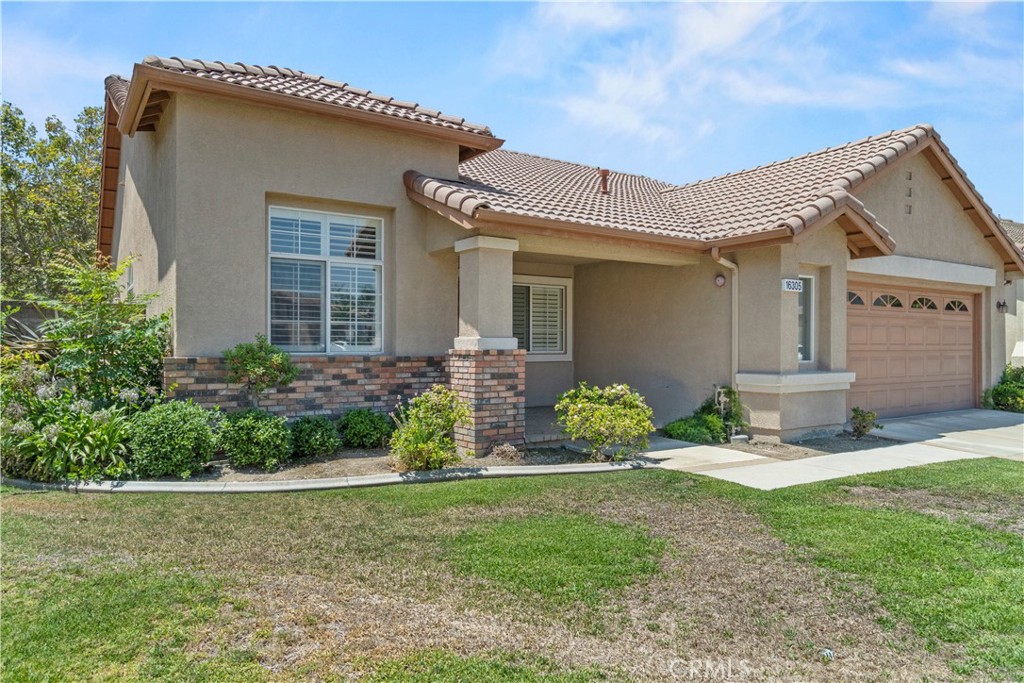 16305 Phidias Lane