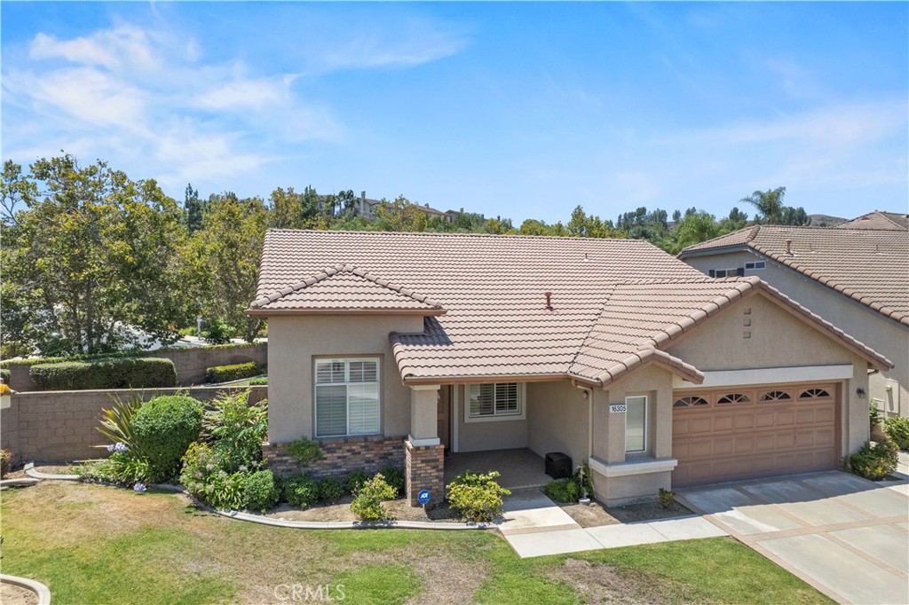 16305 Phidias Lane