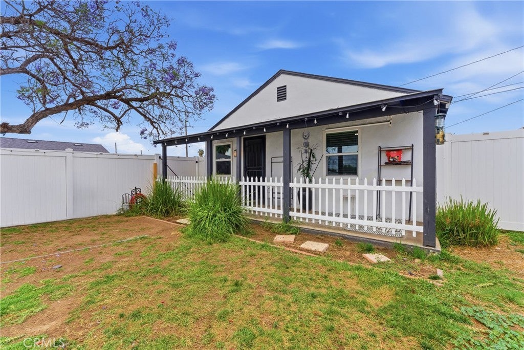 14335 Leffingwell Rd, Whittier CA 90604