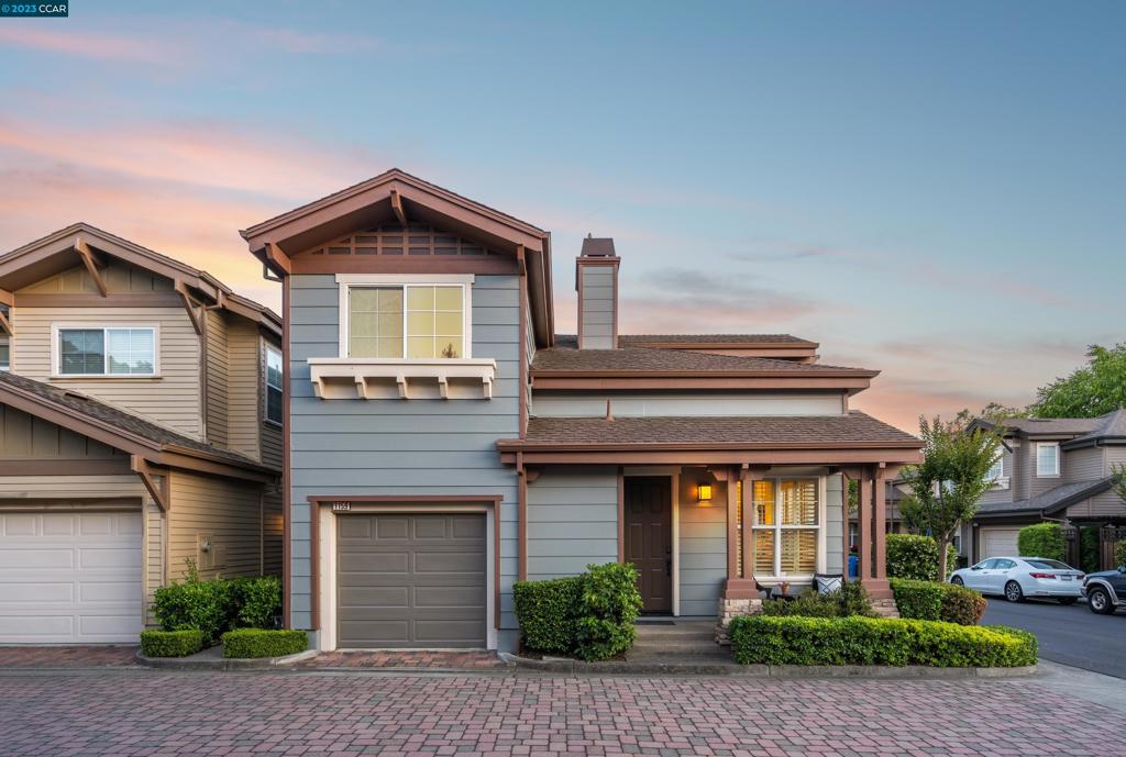 STONEYBROOK - Residential