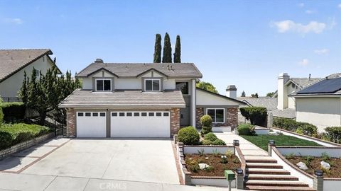Photo of 1807 Via Entrada, Rowland Heights, CA 91748 (MLS # WS26097886)
