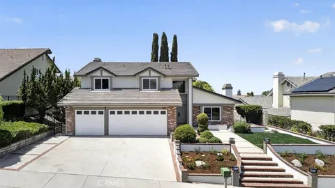 1807 Via Entrada, Rowland Heights, CA 91748 - MLS#: WS26097886