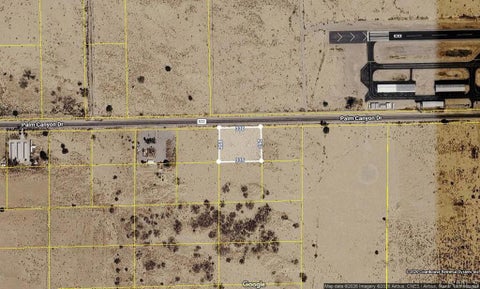 Photo of 0 Palm Canyon Drive, Borrego Springs, CA 92004 (MLS # NDP2609328)