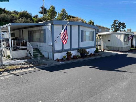 Photo of 16401 San Pablo Ave Ave, San Pablo, CA 94806 (MLS # 41126782)