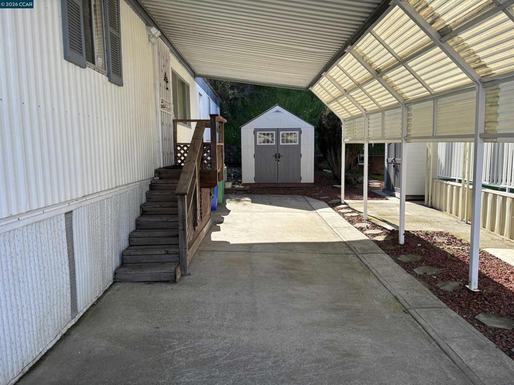 16401 San Pablo Ave