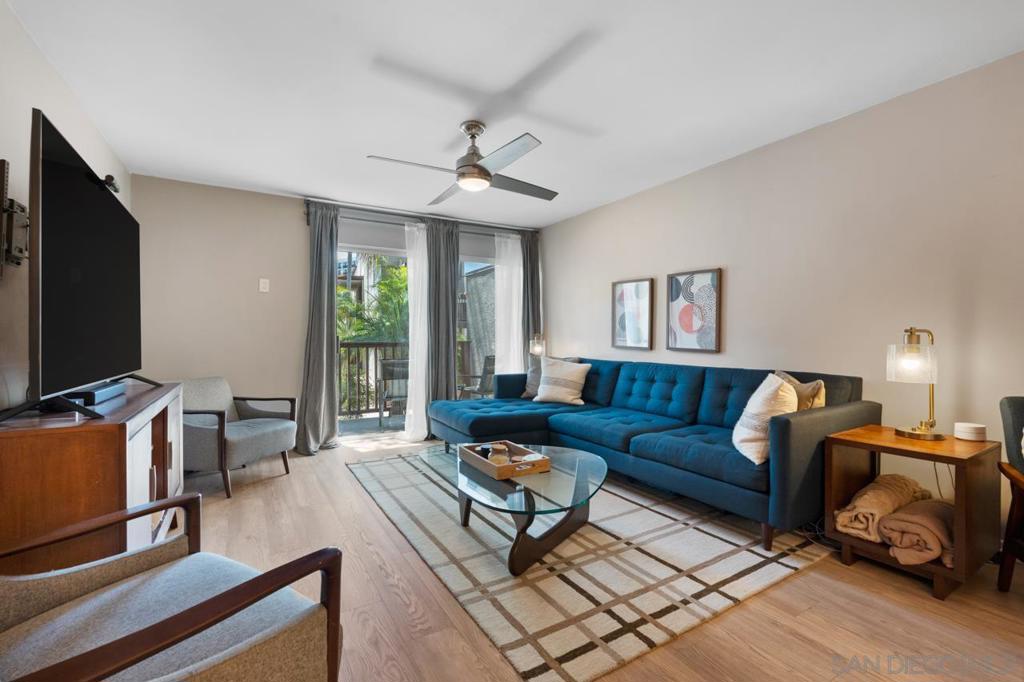 Photo 1 of 50 — 4545 Collwood Blvd #52 Unit #52, San Diego, CA 92115
