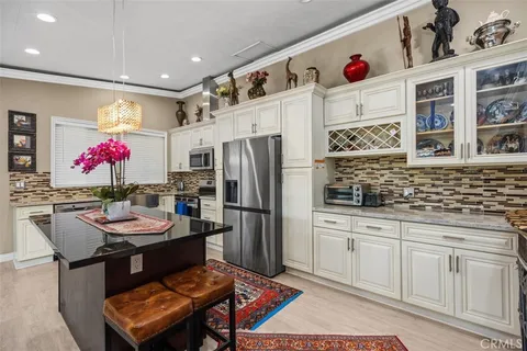 726 Avenida Majorca Unit Q, Laguna Woods, CA 92637 - MLS#: OC25278932