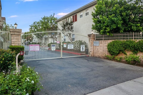 Tiny photo for 8300 Chelsea Lane #120, West Hills, CA 91304 (MLS # SR26198458)
