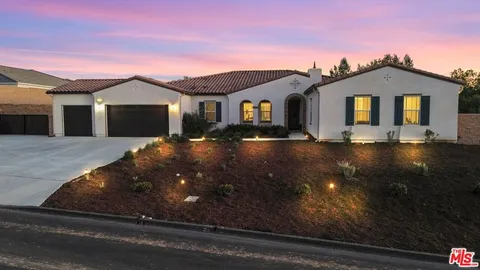 16373 Bay Brook Avenue, Riverside, CA 92504 - MLS#: 26653051