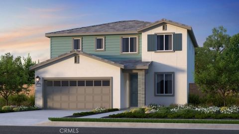 Photo of 34499 Sakura Lane, French Valley, CA 92596 (MLS # IG25246290)