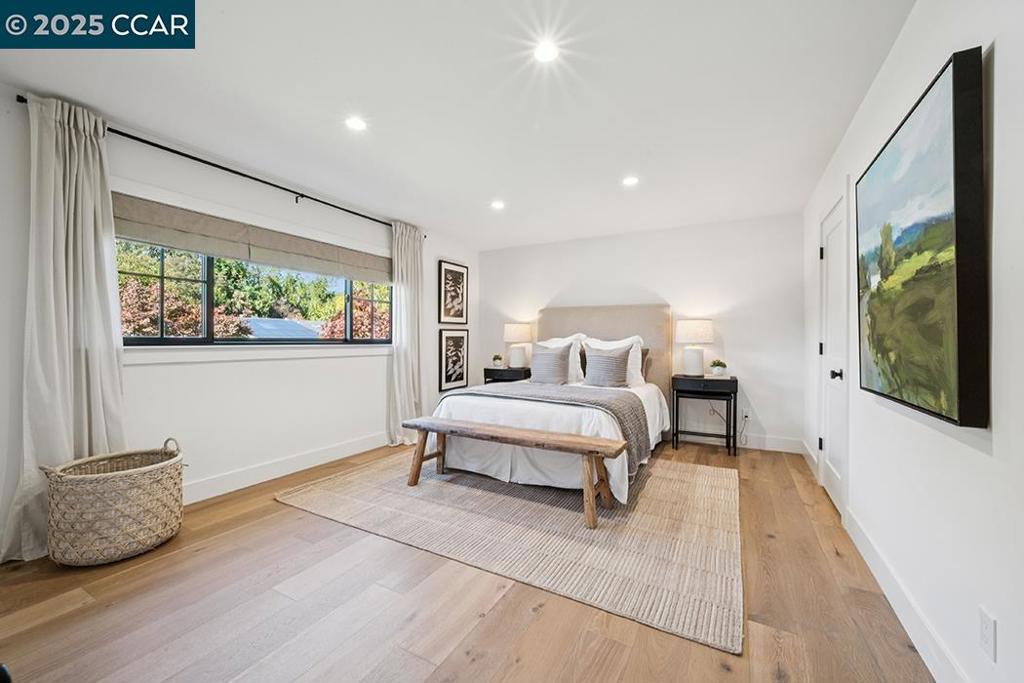 TRAILS AREA - Residential